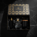 The Royal Sovereign Hamper Luxury Gift Box