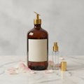 Velvet Rose & Oud Room Spray Eco Refill 500ml