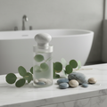 Oceanic Eucalyptus Neutralising Gel Diffuser Bathroom Freshener