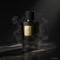 Noir Suprême Luxury Eau de Parfum for Men