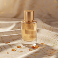 Amber Silk Unisex Luxury Perfume