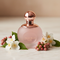 Velvet Blush Elixir Luxury Eau de Parfum for Women