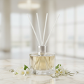 White Tea & Jasmine Luxury Reed Diffuser