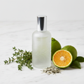 Marriott Breeze Hotel Collection White Tea Bergamot & Thyme