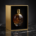 Festive Gold Extrait de Parfum 24K Gold Flakes Limited Edition